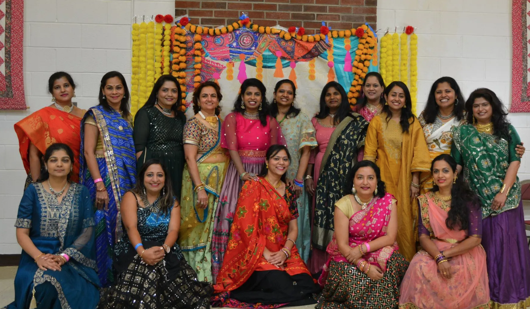 Dandiya/Bollywood night 2023