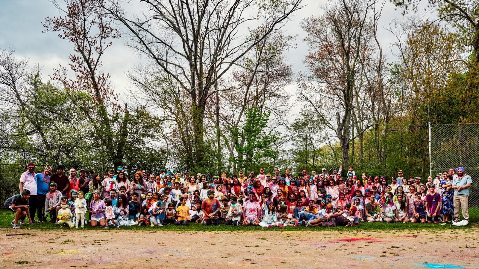 ICON Holi — Festival of Colors community photo
