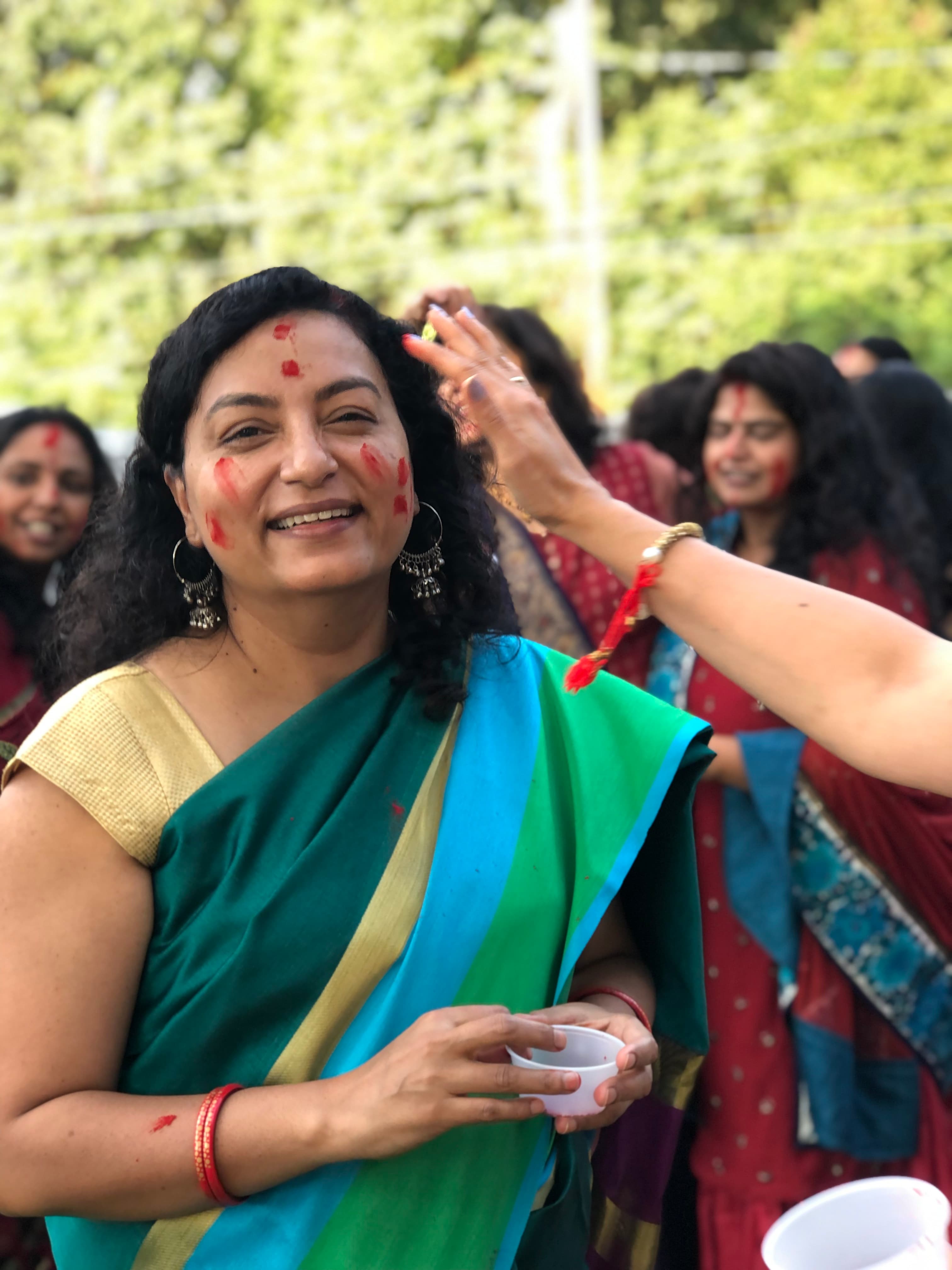 Shalini Jha