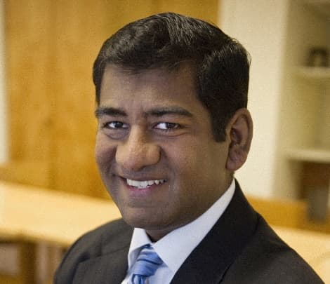 Karthik Krishnan