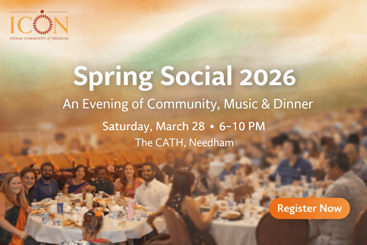 ICON Spring Social community photo