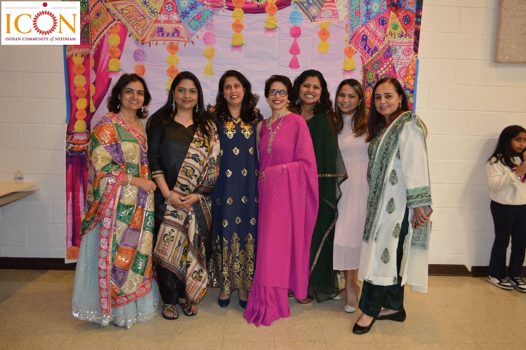 ICON Spring Social