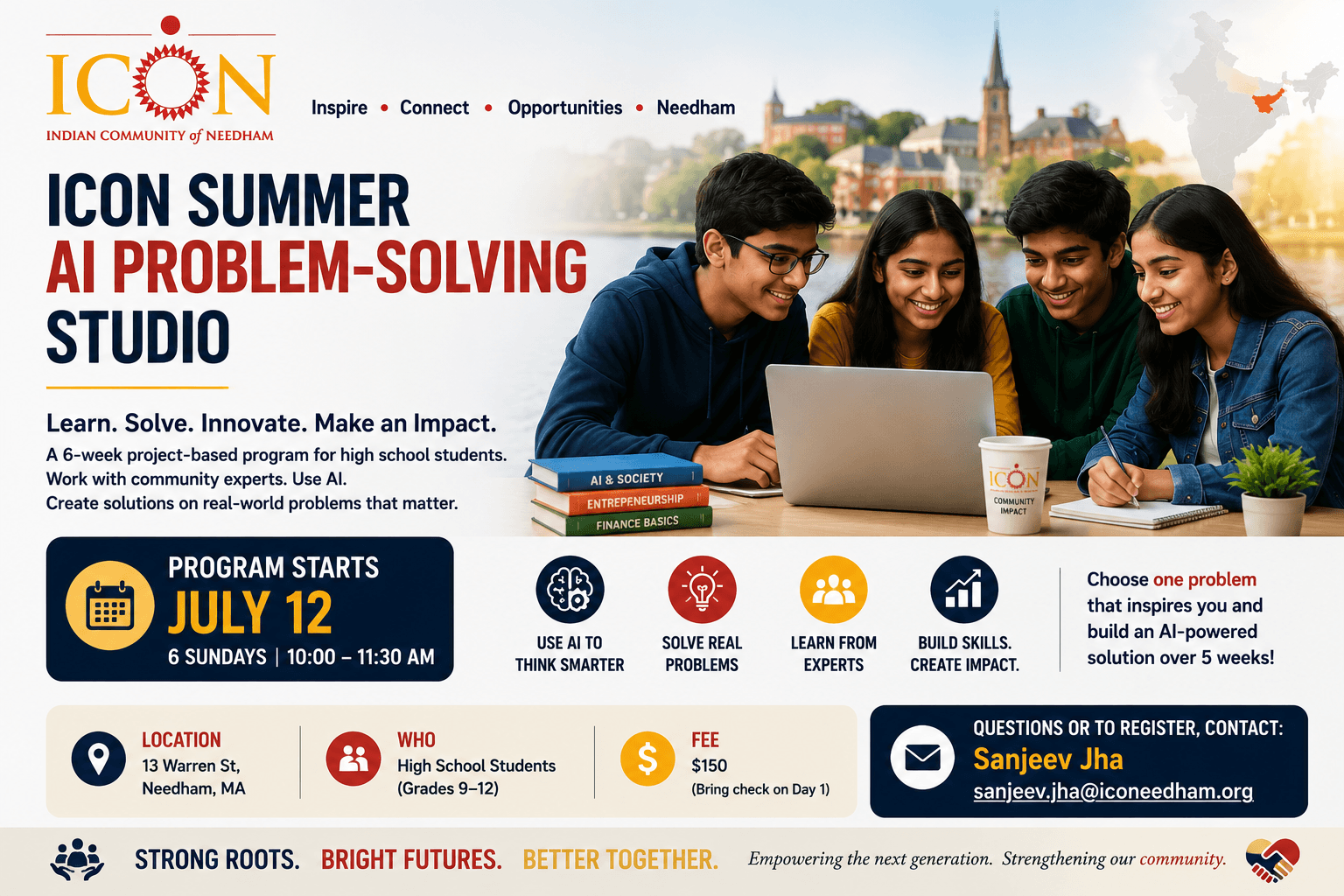 Summer AI Studio